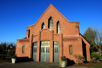 (Beaverton) St. Cecilia