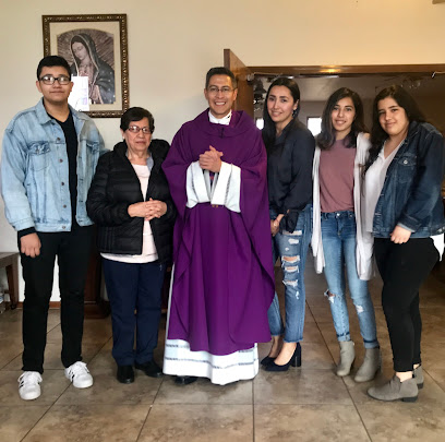 (Boardman) Our Lady of Guadalupe