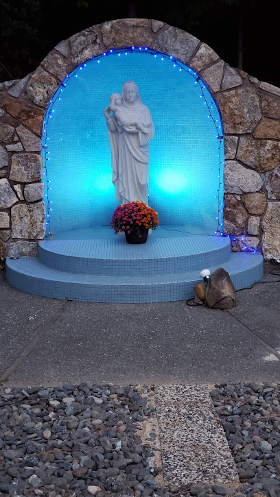 (Brookings) Star of the Sea