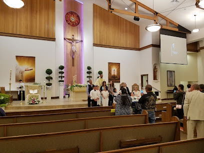 (Central Point) Shepherd of the Valley