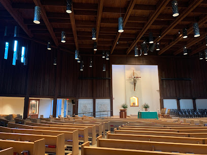 (Corvallis) St. Mary