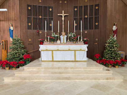 (Cottage Grove) Our Lady of Perpetual Help