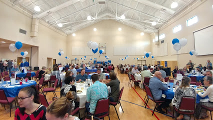 (Orangevale) Divine Savior Catholic Church