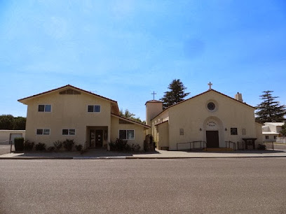 (Orland) St Dominic's