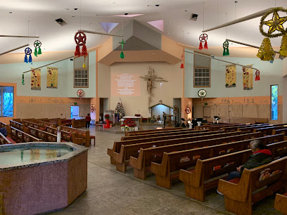 (Oxnard) Mary Star Of The Sea Catholic