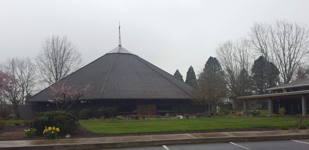 (Milwaukie) Christ the King