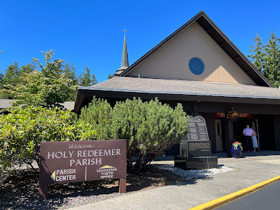 (North Bend) Holy Redeemer