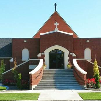 (Ontario) Blessed Sacrament