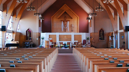(Oregon City) St. John the Apostle