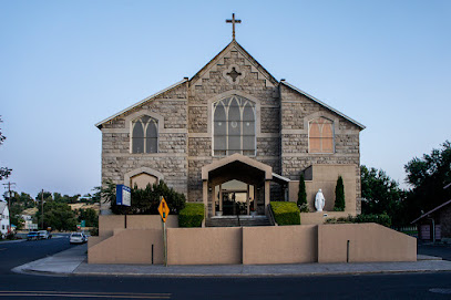 (Pendleton) St. Mary