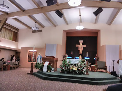 (Portland) Ascension