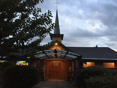 (Portland) Korean Martyrs Catholic Church