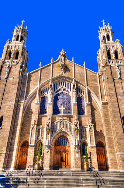 (Portland) St. Andrew