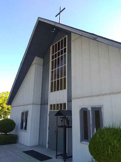 (Portland) St. Birgitta