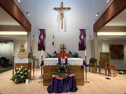 (Portland) St. Joseph the Worker