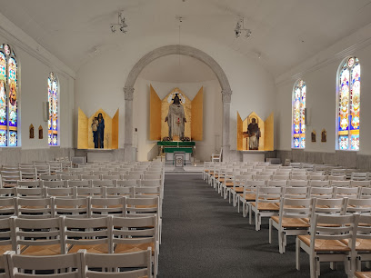 (Portland) St. Michael the Archangel