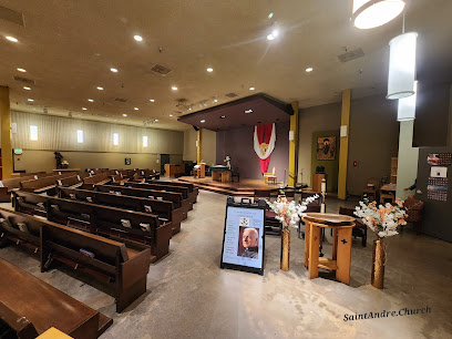 (Portland) St. Vincent de Paul - CLOSED