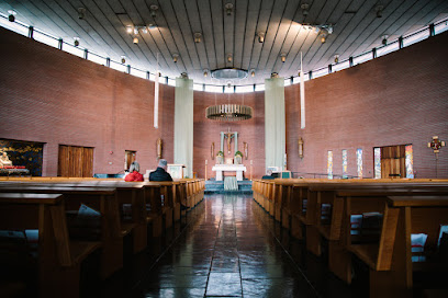 (Pacific Plsds) Corpus Christi Catholic Church