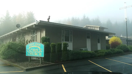 (Reedsport) St. John the Apostle