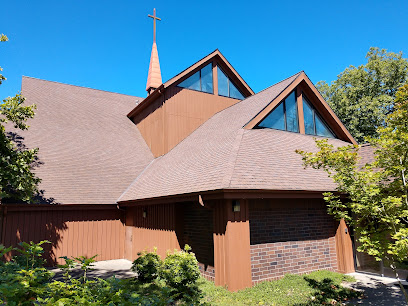 (Salem) Queen of Peace