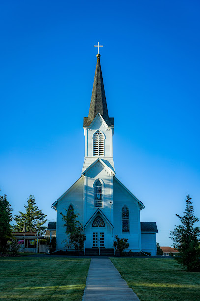 (Sublimity) St. Boniface
