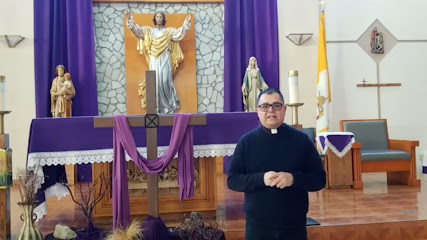 (Pacoima) Mary Immaculate Catholic Church