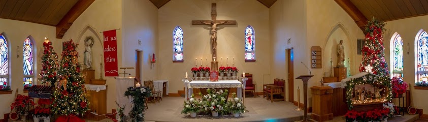 (Vale) St. Patrick