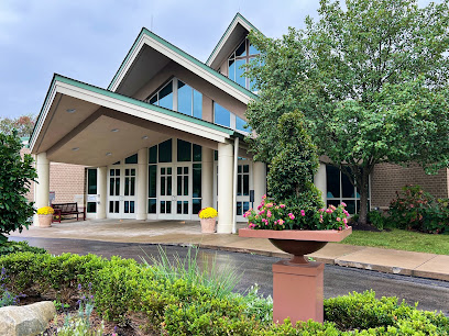 (Allison Park) St. Catherine of Sweden Church - Saints Martha and Mary Parish