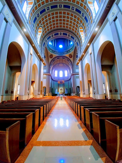 (Altoona) Blessed Sacrament