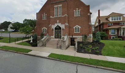(Altoona) Holy Rosary