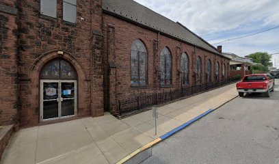 (Altoona) Our Lady of Fatima