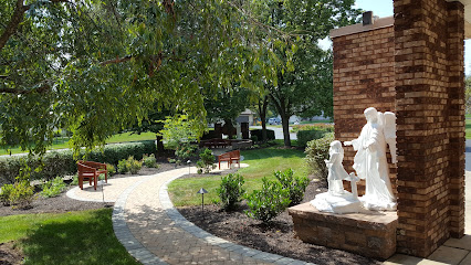 (Annville) St. Paul the Apostle