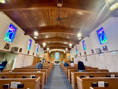 (Palm Springs) Our Lady Of Guadalupe
