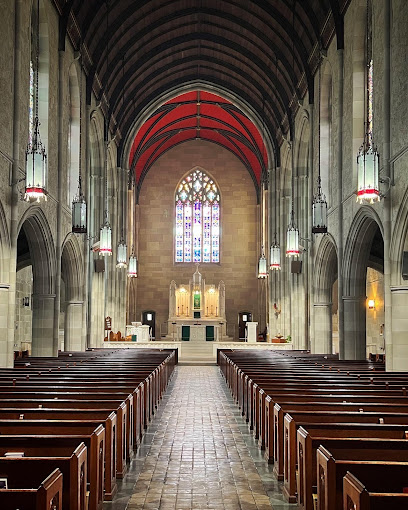 (Ardmore) St. Colman