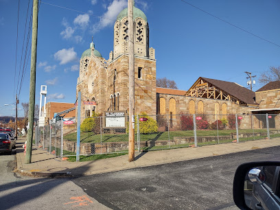 (Arnold) St. Vladimir