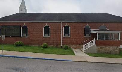 (Ashville) St. Thomas Aquinas