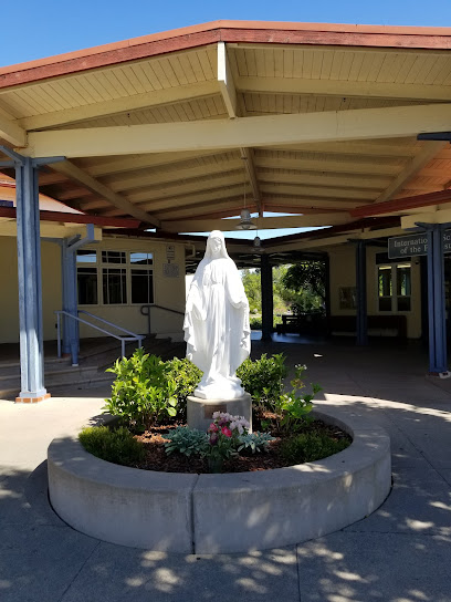 (Palo Alto) Our Lady Of The Rosary