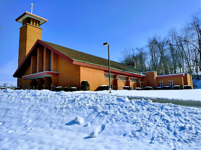 (Belle Vernon) St Anne