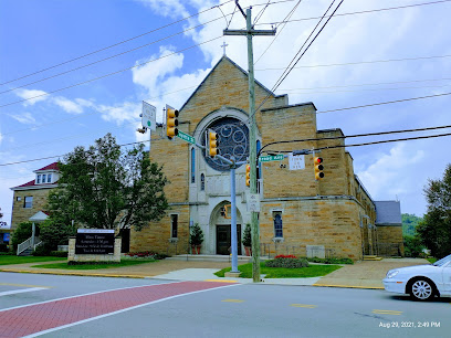 (Belle Vernon) St. Sebastian