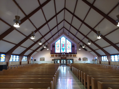(Bensalem) St. Charles Borromeo