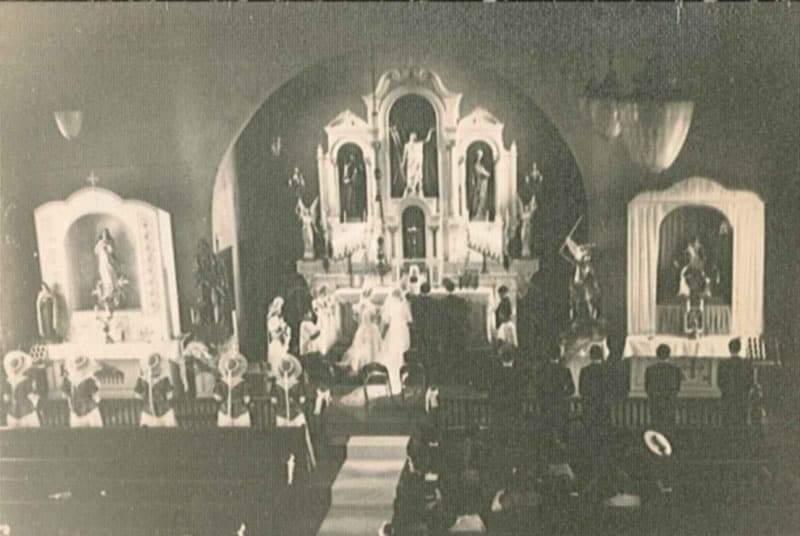 (Berwick) St. Joseph's