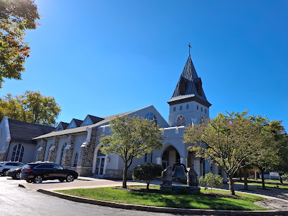 (Berwyn) Saint Monica