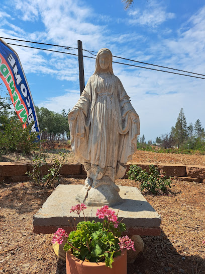 (Paradise) St Thomas More Catholic Church