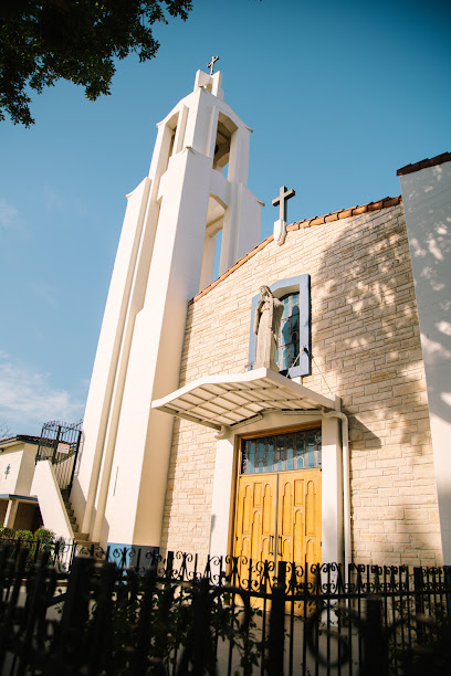 (Paramount) Our Lady Of The Rosary