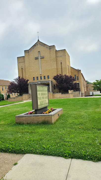 (Brookhaven) Our Lady of Charity
