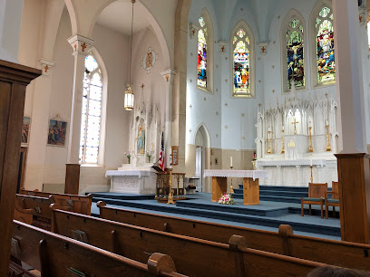 (Brookville) Immaculate Conception