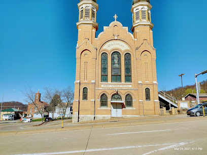(Brownsville) St. Nicholas (Byzantine)