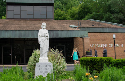 (Cabot) St. Francis of Assisi Parish- St. Joseph location