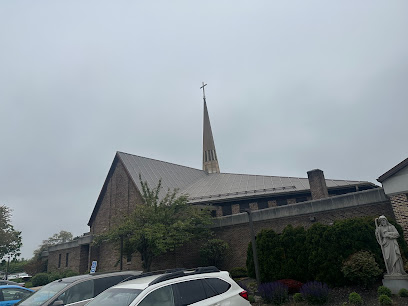 (Camp Hill) Good Shepherd Catholic Church