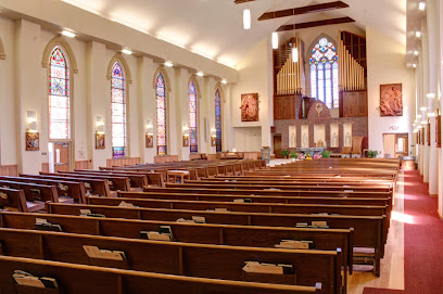 (Carnegie) St. Raphael the Archangel Parish - St. Elizabeth Ann Seton Church